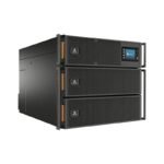Vertiv Liebert® GXT5 20000 VA GXT5 20KIRT2UXLE maroc rabat casablanca tanger fes