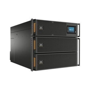 Vertiv Liebert® GXT5 20000 VA GXT5 20KIRT2UXLE maroc rabat casablanca tanger fes