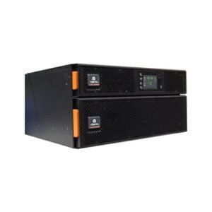 Vertiv Liebert® GXT5 6000 VA GXT5 6000IRT2UXLE maroc rabat casablanca tanger fes