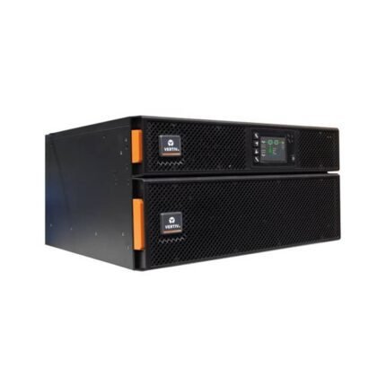 Vertiv Liebert® GXT5 6000 VA GXT5 6000IRT2UXLE maroc rabat casablanca tanger fes
