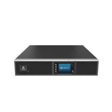 Vertiv Liebert® GXT5 750 VA GXT5 750IRT2UXLE maroc rabat casablanca tanger fes