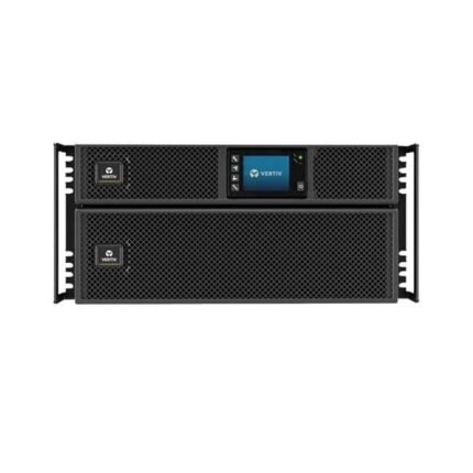 Vertiv Liebert® GXT5 8000 VA GXT5 8000IRT2UXLE 1 maroc rabat casablanca tanger fes