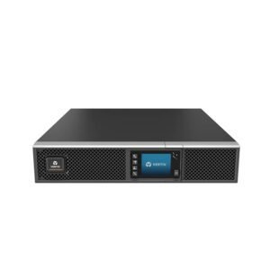 Vertiv Liebert® GXT5 Lithium Ion UPS 2000 VA GXT5LI 2000IRT2UXL 1 maroc rabat casablanca tanger fes