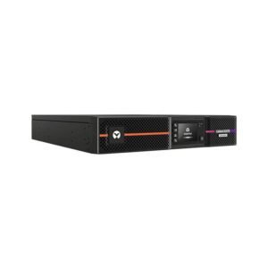 Vertiv Liebert® GXT5 Lithium Ion UPS 3000 VA GXT5LI 3000IRT2UXL maroc rabat casablanca tanger fes