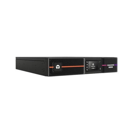 Vertiv Liebert® GXT5 Lithium Ion UPS 3000 VA GXT5LI 3000IRT2UXL maroc rabat casablanca tanger fes