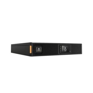 Vertiv™ Liebert® GXT5 Lithium Ion UPS 1000 VA GXT5LI 1000IRT2UXL maroc rabat casablanca tanger fes