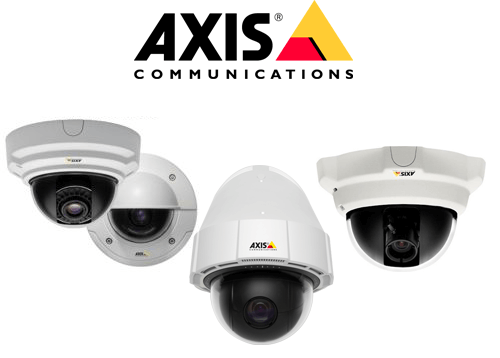 axis cctv cameras distributor maroc rabat casablanca tanger fes