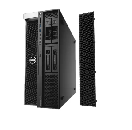 dell precision 5820 tour maroc rabat casablanca tanger fes