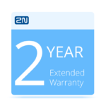 2 years Extended Warranty When bought within 1 year of 2N product purchase; It applies to all products made by 2N. maroc rabat casablanca tanger fes