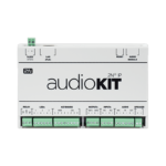 2N IP Audio Kit 1x LAN PoE keypad up to 16buttons line in out log GPIO audio module Volume 1 100pcs maroc rabat casablanca tanger fes