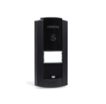 2N IP Base with camera black frame2N maroc rabat casablanca tanger fes