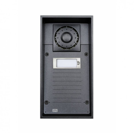 2N IP Force 1 button 10W speaker maroc rabat casablanca tanger fes