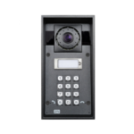 2N IP Force 1 button HD camera keypad 10W speaker maroc rabat casablanca tanger fes