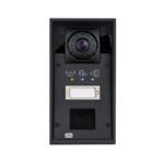 2N IP Force 1 button camera pictograms 10W speaker card reader ready maroc rabat casablanca tanger fes