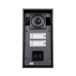 2N IP Force 2 buttons camera card reader ready 10W speaker maroc rabat casablanca tanger fes