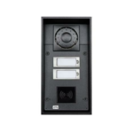 2N IP Force 2 buttons card reader ready 10W speaker maroc rabat casablanca tanger fes