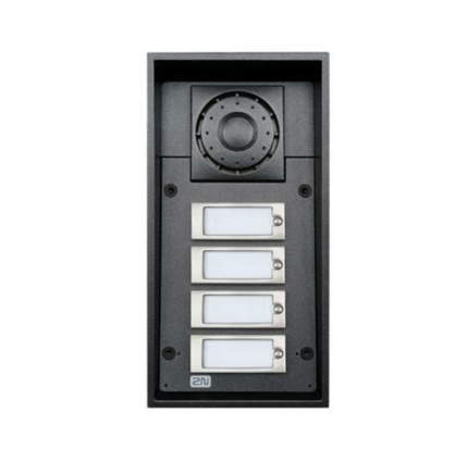 2N IP Force 4 buttons 10W speaker maroc rabat casablanca tanger fes