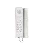 2N IP Handset White maroc rabat casablanca tanger fes