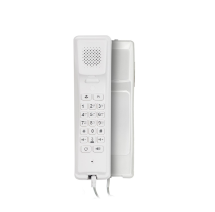 2N IP Handset White maroc rabat casablanca tanger fes