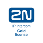 2N IP Intercom Gold license maroc rabat casablanca tanger fes