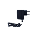 2N IP Intercoms 12 V power supply EU plug same power supply is used for SIP Audio converter maroc rabat casablanca tanger fes