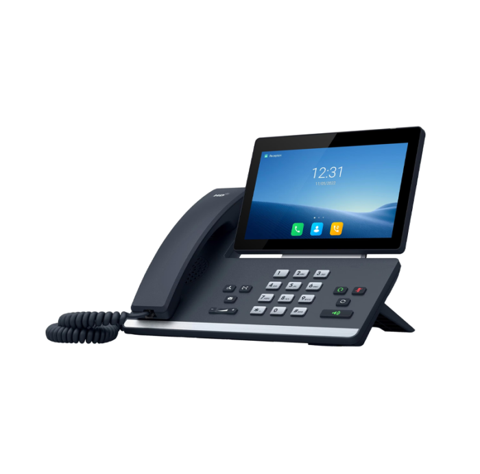 2N IP Phone D7A 2N maroc rabat casablanca tanger fes