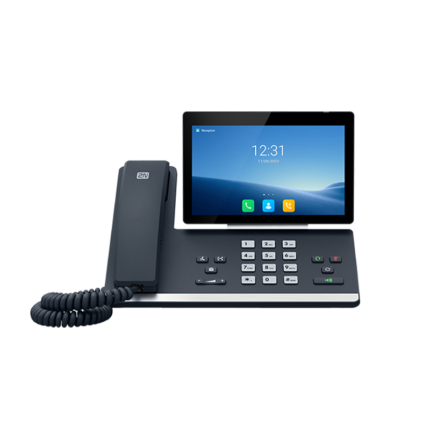 2N IP Phone D7A maroc rabat casablanca tanger fes