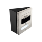 2N IP Solo wedge backplate 2N maroc rabat casablanca tanger fes