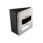 2N IP Solo wedge backplate 2N maroc rabat casablanca tanger fes