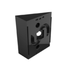 2N IP Solo wedge backplate2N maroc rabat casablanca tanger fes