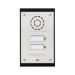 2N IP Uni 2 buttons maroc rabat casablanca tanger fes