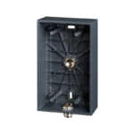 2N IP Uni Alu box maroc rabat casablanca tanger fes