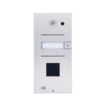 2N IP Vario 1 button cam maroc rabat casablanca tanger fes