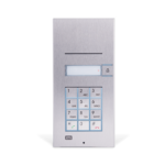 2N IP Vario 1 button keypad maroc rabat casablanca tanger fes