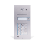 2N IP Vario 1 button keypad cam maroc rabat casablanca tanger fes