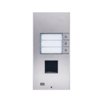 2N IP Vario 3 button maroc rabat casablanca tanger fes