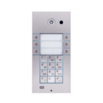 2N IP Vario 3x2 button keypad cam maroc rabat casablanca tanger fes