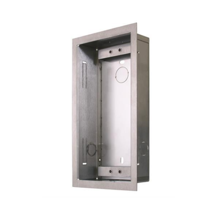 2N IP Vario flush fixed box for 1 module maroc rabat casablanca tanger fes