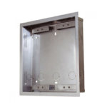 2N IP Vario flush fixed box for 2 module maroc rabat casablanca tanger fes