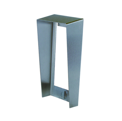 2N IP Vario roof for 1 module maroc rabat casablanca tanger fes