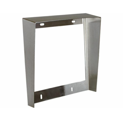 2N IP Vario roof for 2 module maroc rabat casablanca tanger fes