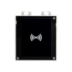 2N IP Verso 125kHz RFID card reader does NOT read HID Prox. For HID Prox use 91550941US maroc rabat casablanca tanger fes