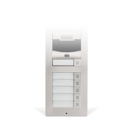 2N IP Verso 5 buttons module 2N® maroc rabat casablanca tanger fes