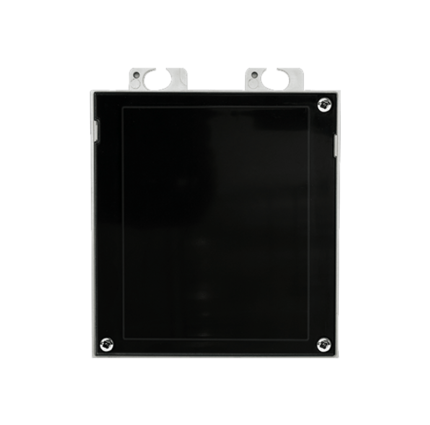 2N IP Verso Blind panel maroc rabat casablanca tanger fes