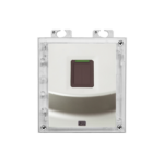 2N IP Verso Fingerprint reader maroc rabat casablanca tanger fes