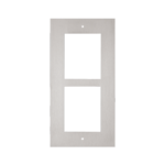 2N IP Verso Frame for flush installation 2 module must be together with 9155015 maroc rabat casablanca tanger fes