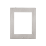 2N IP Verso Frame for surface installation 1 module maroc rabat casablanca tanger fes