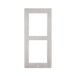 2N IP Verso Frame for surface installation 2 module maroc rabat casablanca tanger fes