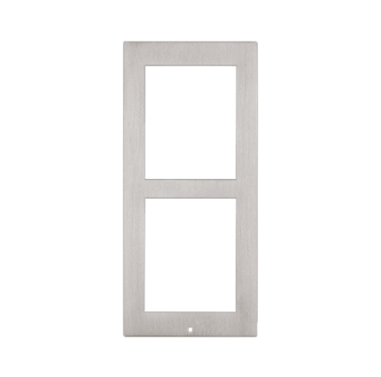 2N IP Verso Frame for surface installation 2 module maroc rabat casablanca tanger fes