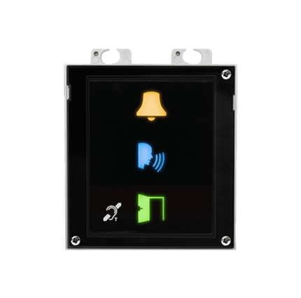 2N IP Verso Induction loop maroc rabat casablanca tanger fes